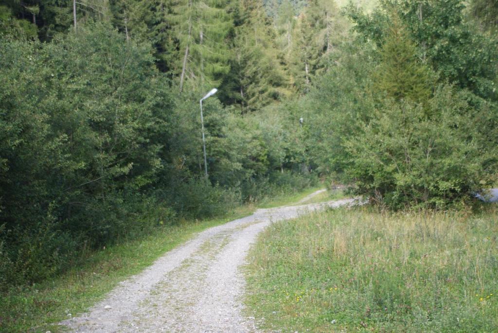 Willa Ferienhaus Silvia Martell Zewnętrze zdjęcie